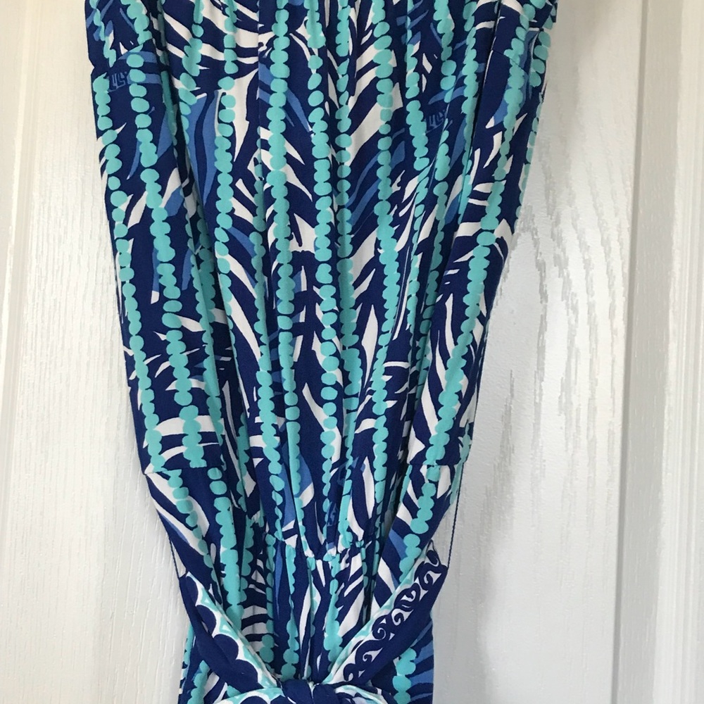 Lilly Pulitzer Jumpsuit